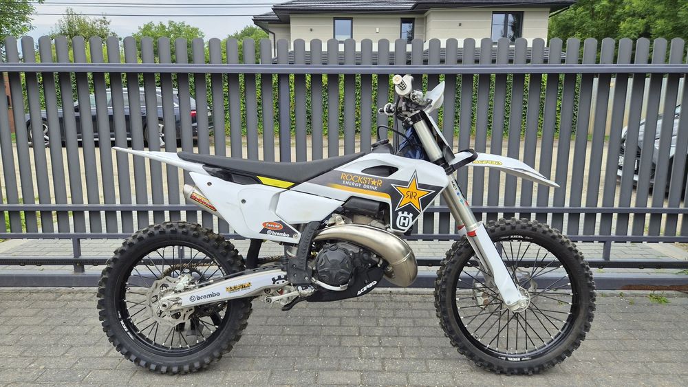 Husqvarna