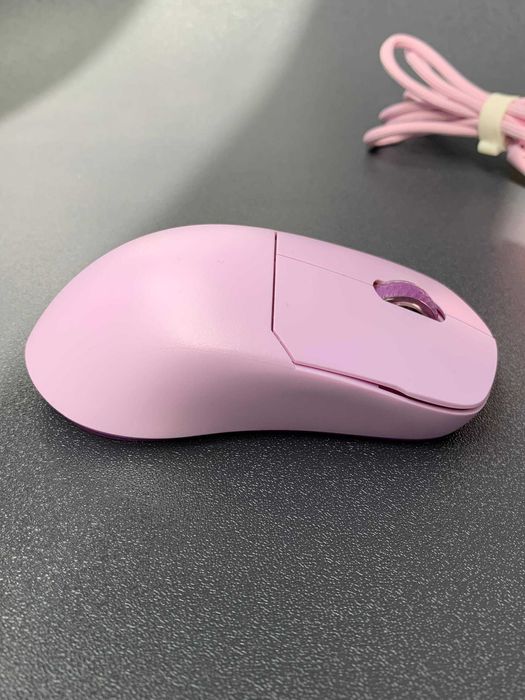 Мишка Hator Quasar Essential