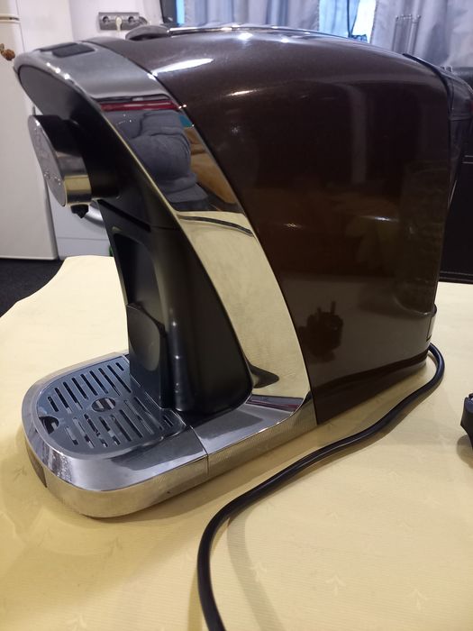 Капсульна кавоварка