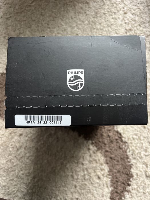 Зубная щетка электрическая Philips HX9917/89