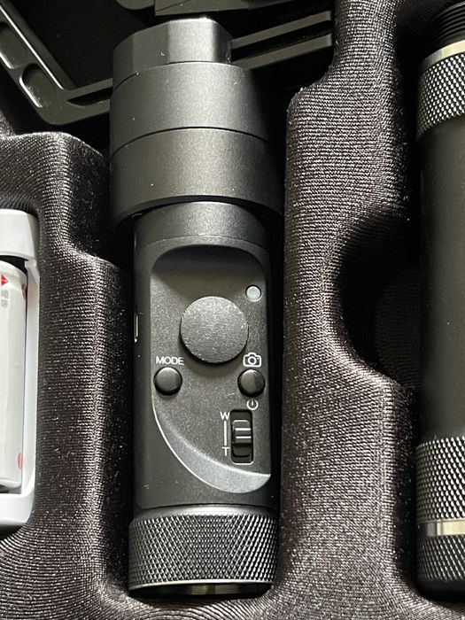***Zhiyun Crane M*** - Gimbal