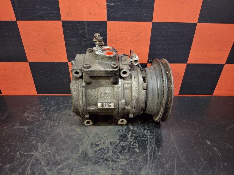 Compressor AC TOYOTA Hilux (LN_, KZN1_, VZN1_)