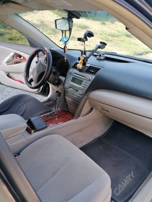 Продам Toyota Camry V40 2.4 газ/бензин.