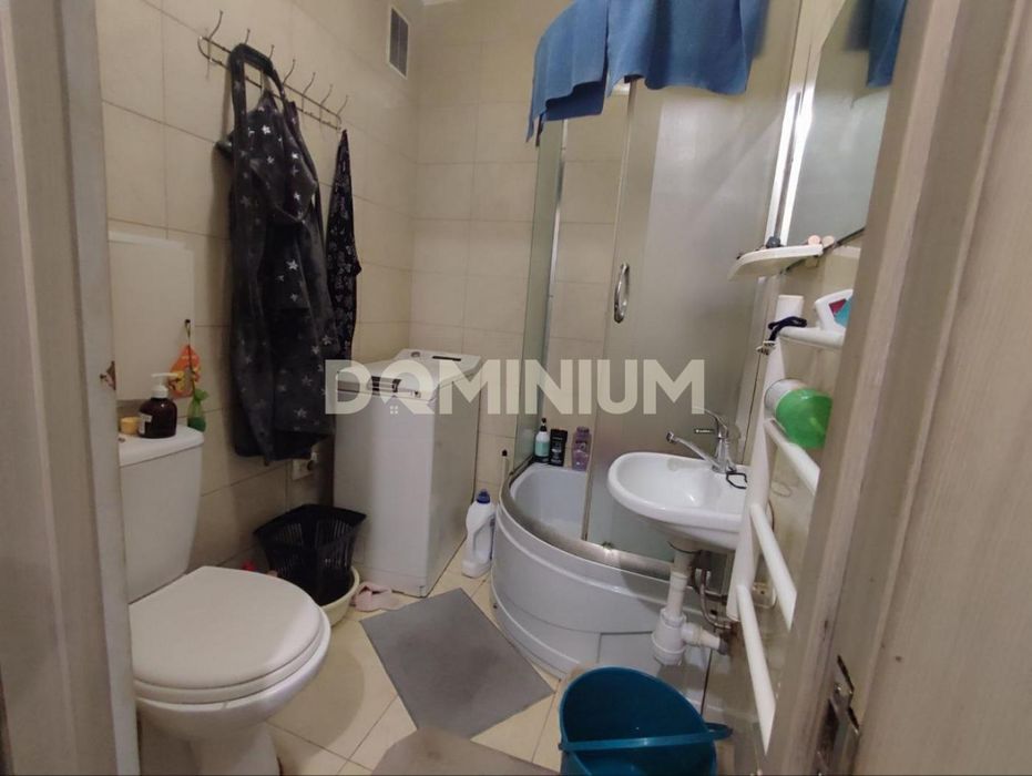 Продається квартира в центрі Хуста