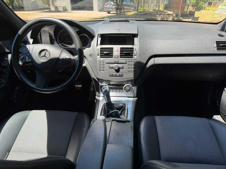 Mercedes-Benz C 250 CDI Pack AMG | 204 cv | 199.000 km | Excelente Estado