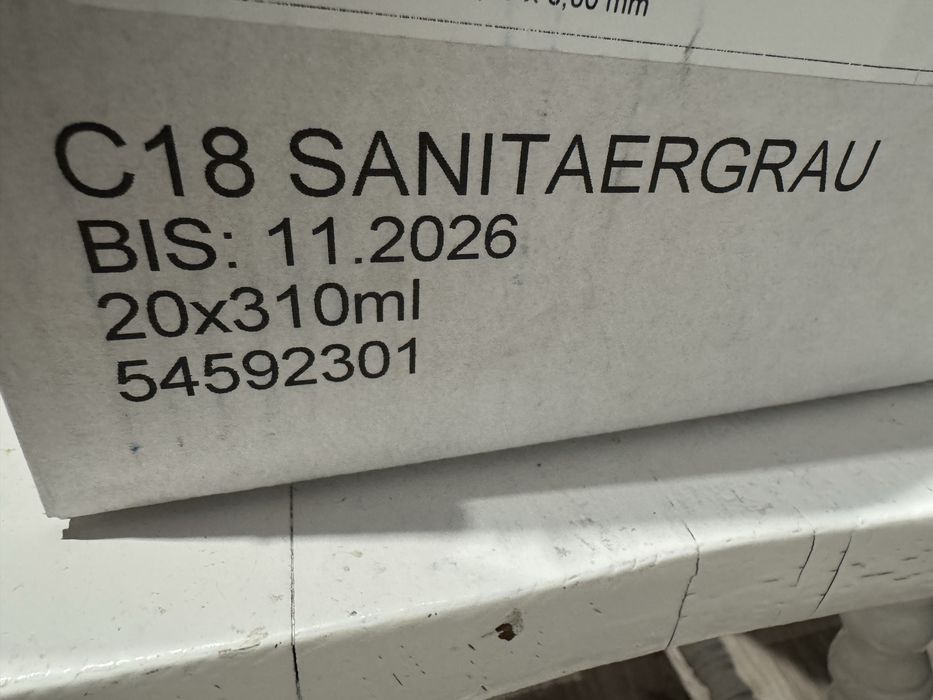 sylikon klej Otto seal s 110