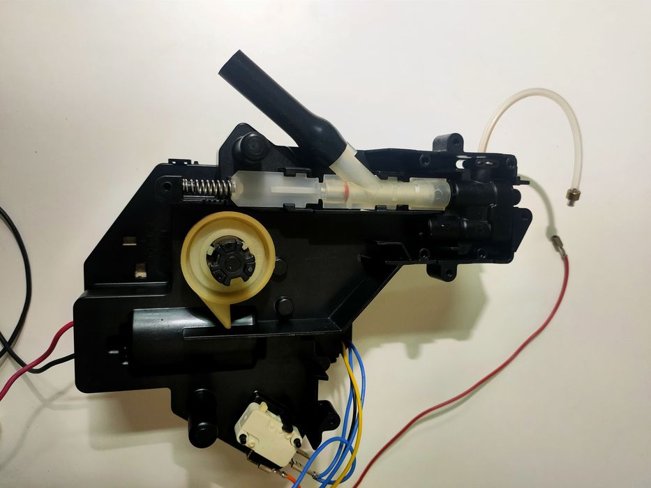 Napęd zaparzacza Melitta caffeo solo