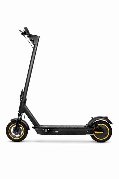 Hulajnoga elektryczna