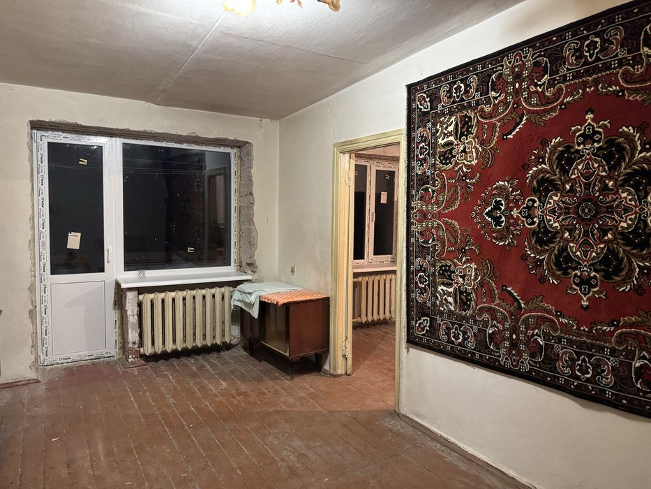 ПРОДАМ 3 кімнатну квартиру , можливо по Сертифікату