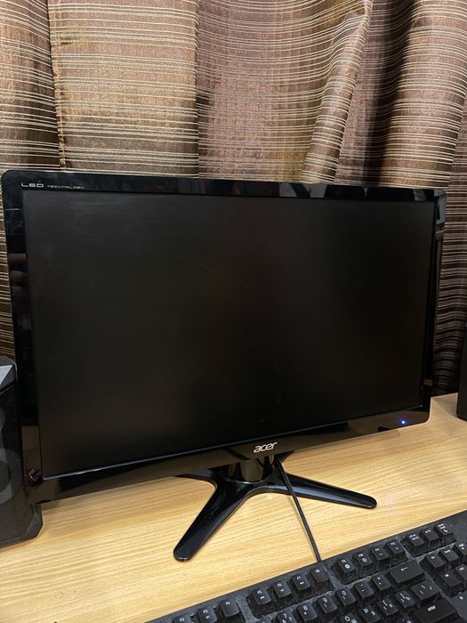 Продам монітор 22" Acer G226HQL Full HD 60 hz