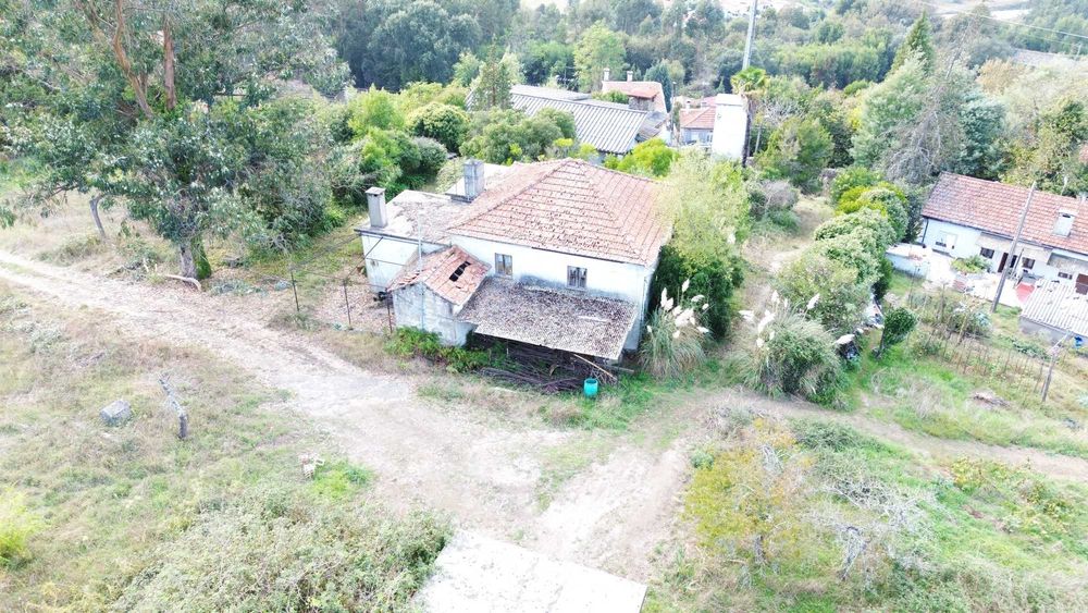Quinta Santo Tirso