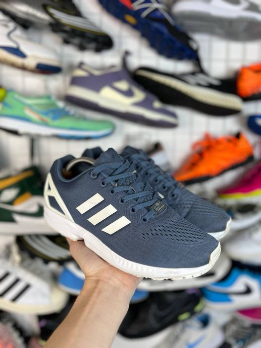 Кроссовки Adidas Оригинал р(41)