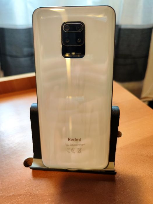 Xiaomi Redmi Note 9 Pro em espetacular condições sem arranhões  e ainda muito fluido GPS NFC 33 Watts carregador e capa