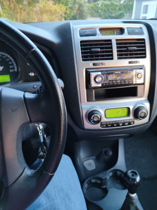 Kia Sportage 2005 2.0 Diesel — photo 5