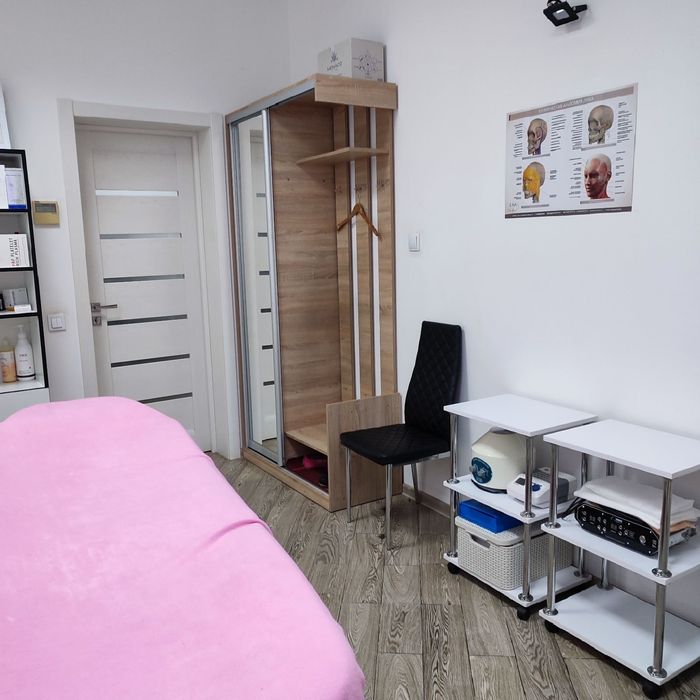 Аренда кабинета косметолога.Центр!Генератор!