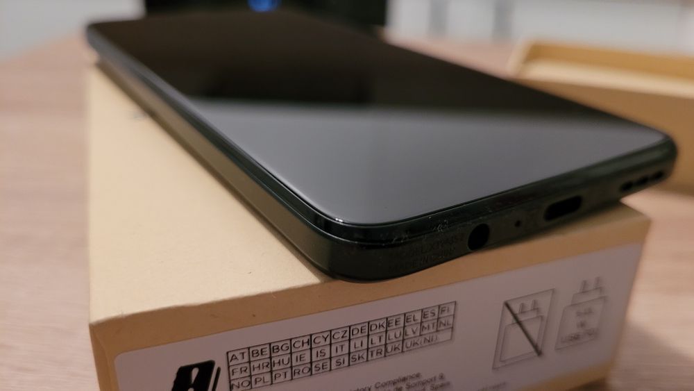 Smartfon Motorola g55 5g