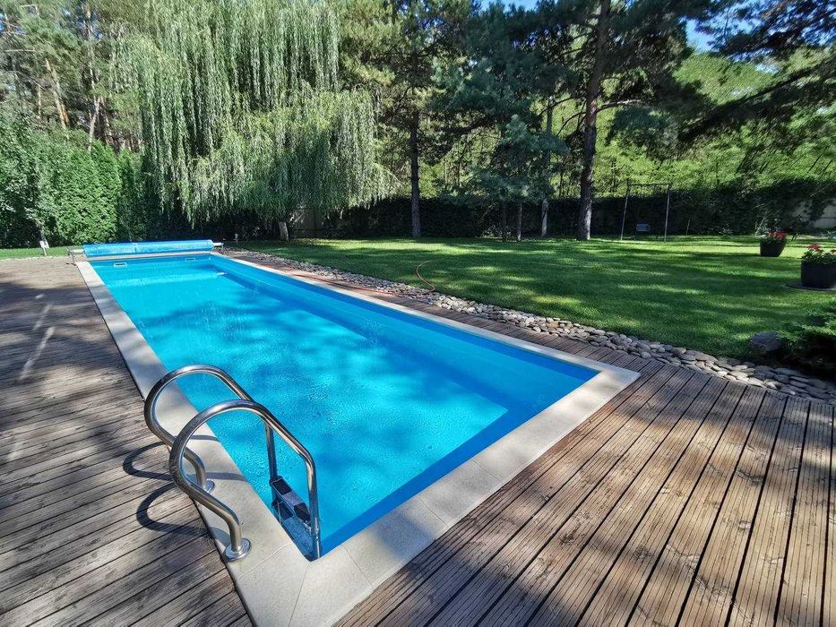 Посуточно коттедж премиум Кийлов  до 25 человек сауна лес барбекю