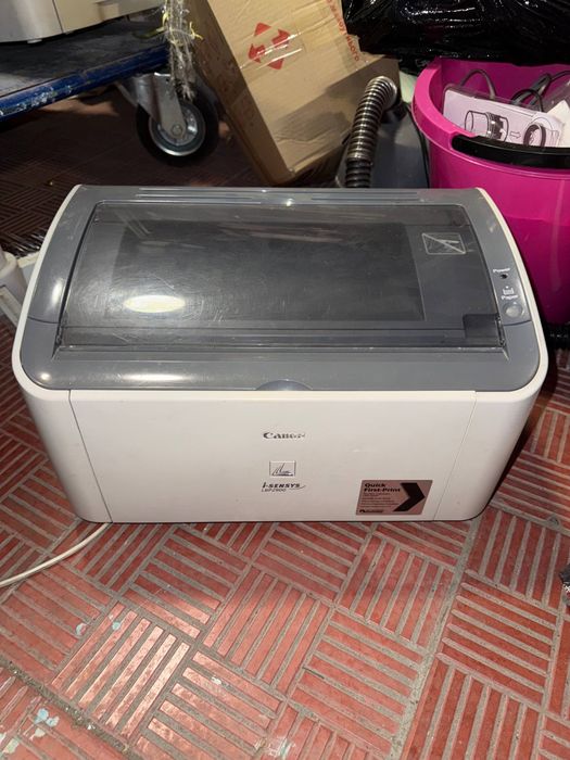 Принтер Canon LBP2900