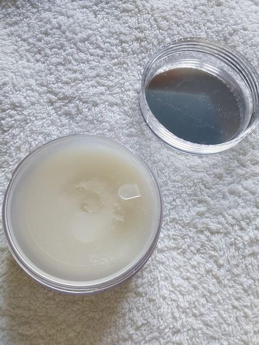 Nowy Wosk do włosów Head Wax
