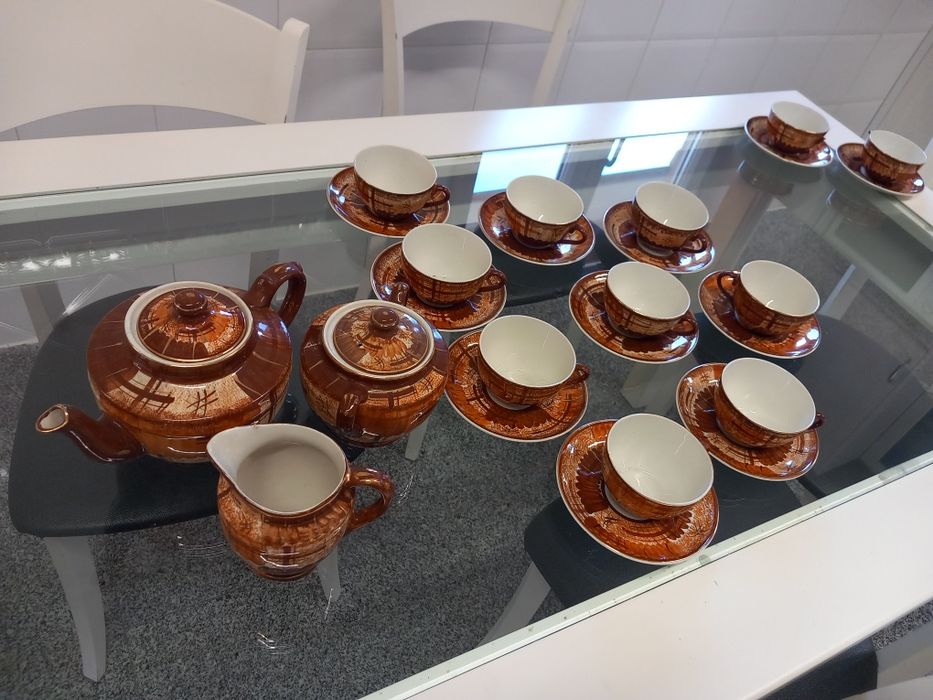 Conjunto Loiça Sacavem