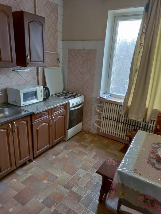 Здається квартира на здоров'я