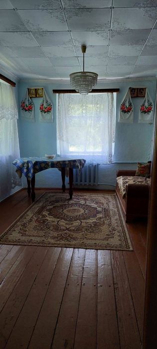 Продається житловий будинок