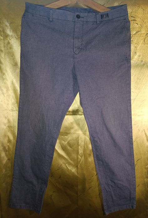 Tommy Hilfiger chinos