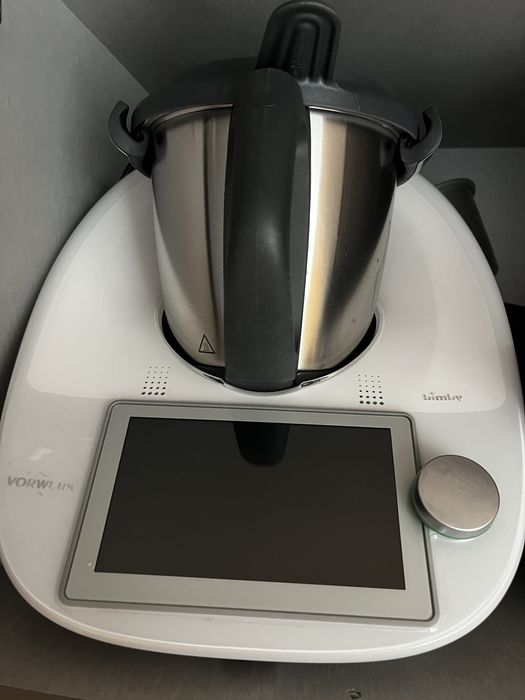 Bimby Tm6 com pouco uso