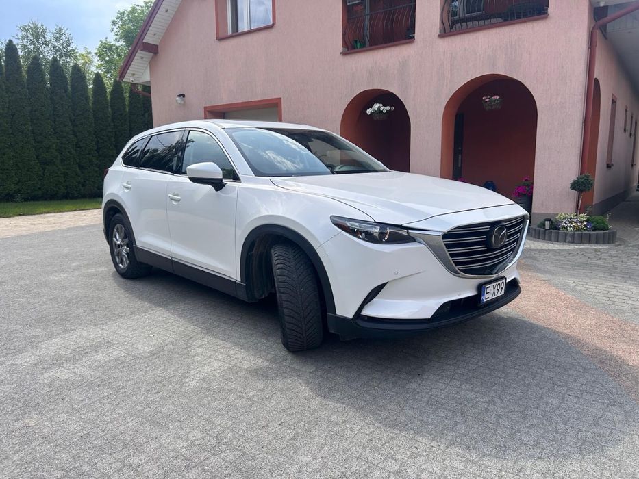 Sprzedam Mazda CX-9
