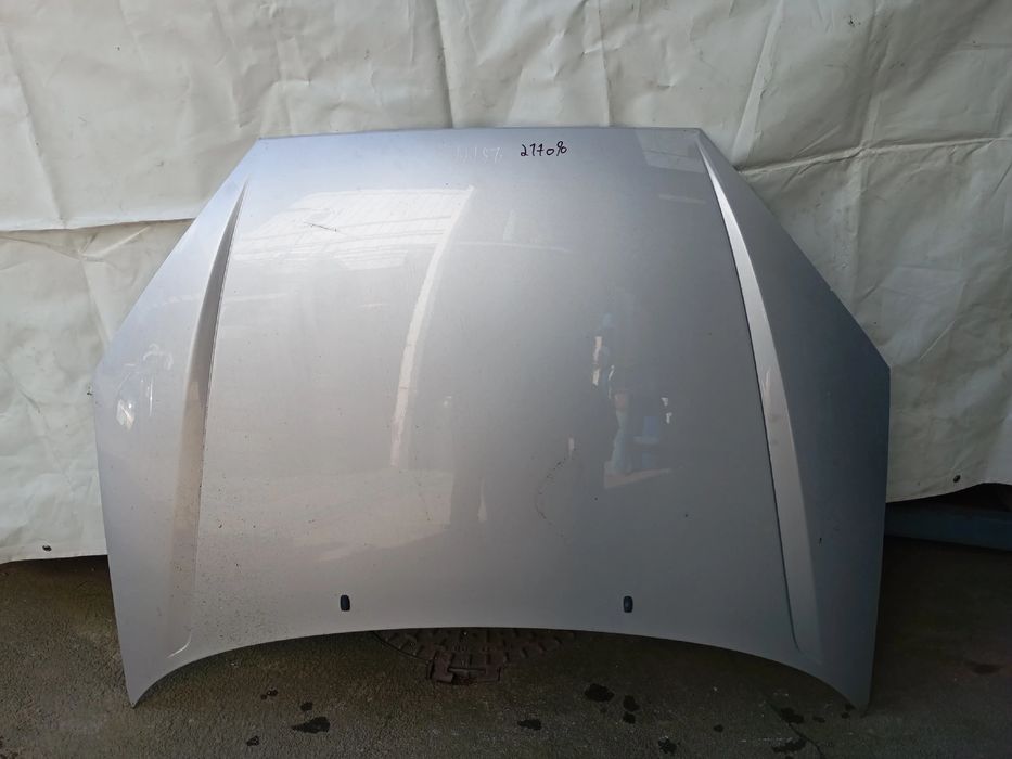 Capot FORD Focus I Carrinha Van (DNW)