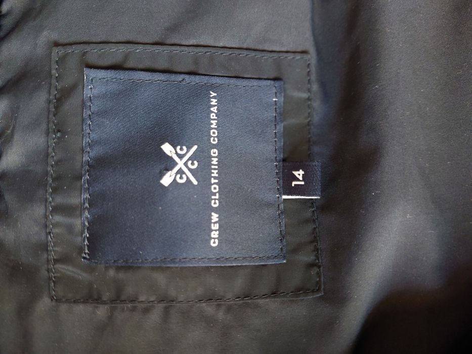 Nowa kamizelka puchowa damska