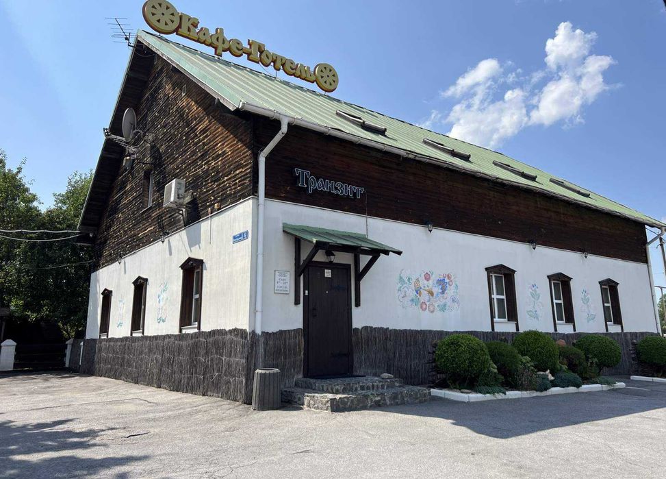 Продається діючий бізнес в Дяківцях
