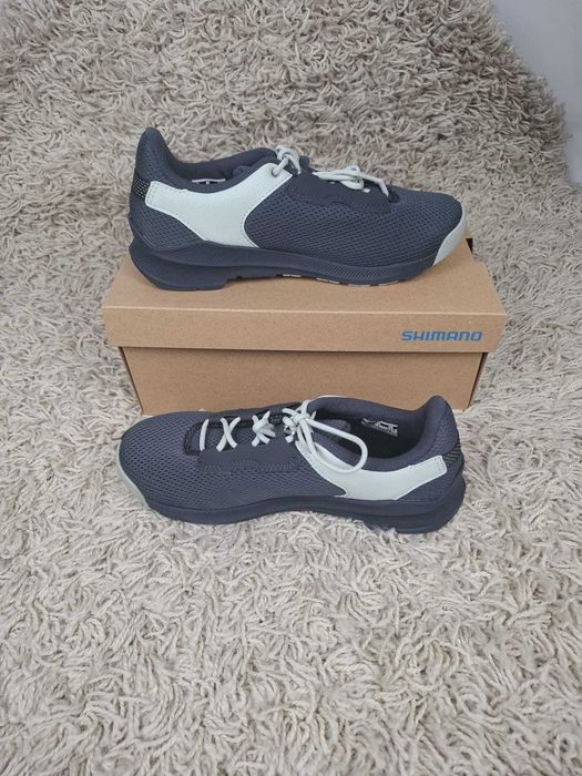 Buty rowerowe Shimano SH-EX300 roz. 39