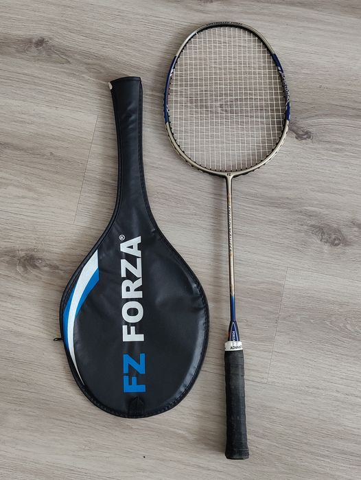 Rakieta do badmintona FZ Forza Ti-166