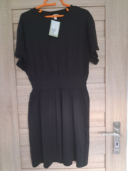 H&M nowa sukienka rozmiar M
