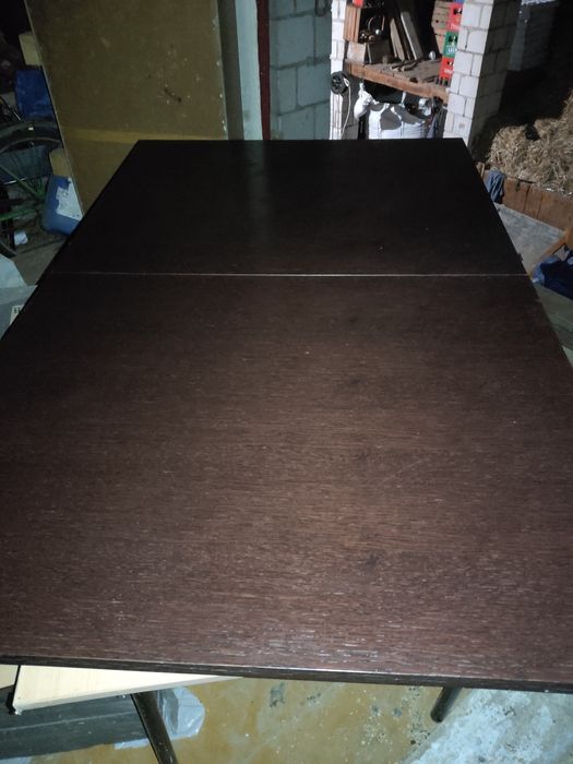 Stół rozkładany duży