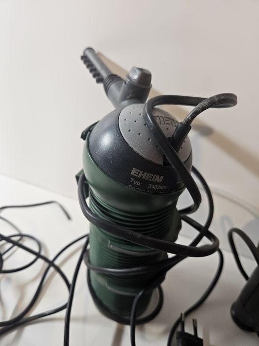 Akwarystyka zestaw do akwarium