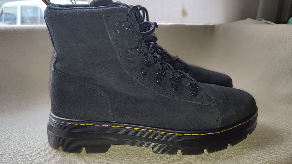 Dr. Martens 43 розмір 28 см