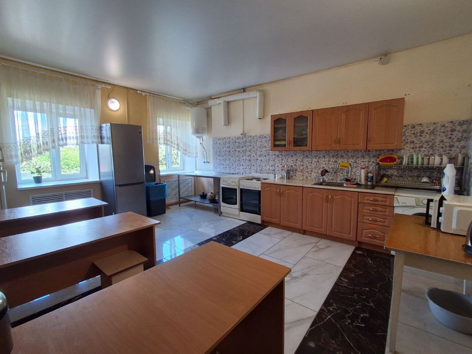 Оренда кімнати в Броварах, район пекарні