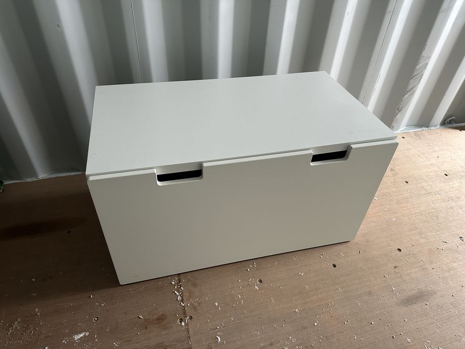 Rezerwacja - Ikea Stuva skrzynia pojemnik na zabawki