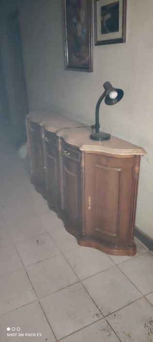 Aparador de sala