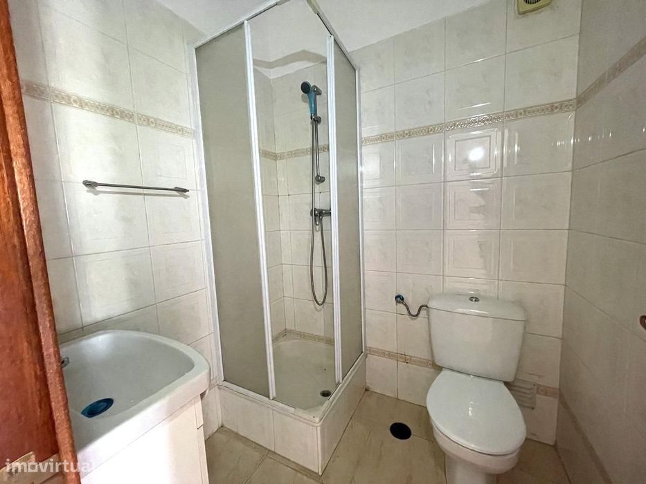 Apartamento T3 com amplas áreas no Seixal