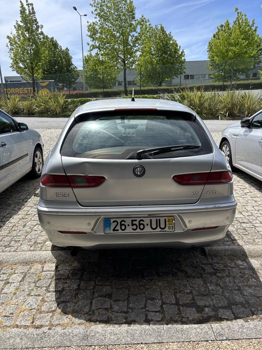 Vendo Alfa Romeo ( Negociaavel) foto 5