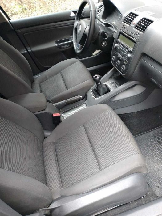 Продам автомобіль GOLF