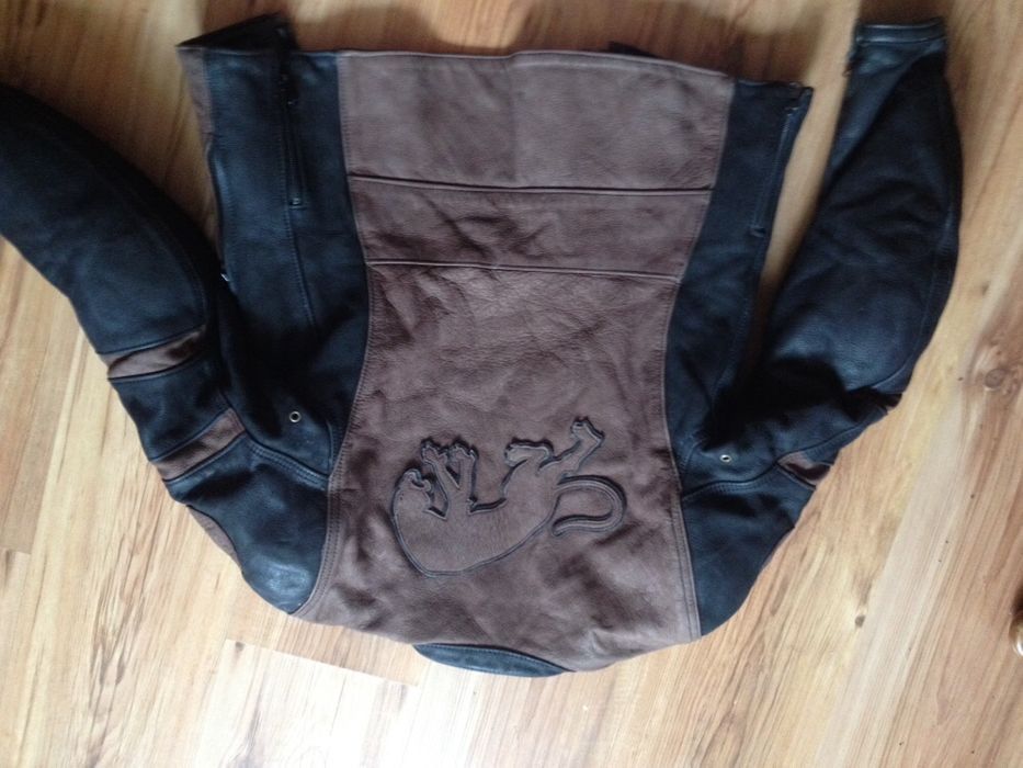 Мотокуртка Furygan размерS