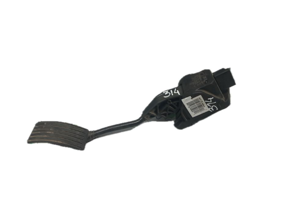 Pedal do acelerador PEUGEOT 508 SW