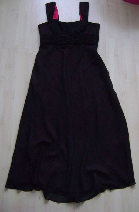 Sukienka na wesele imprezę h&m wyjście roz XL 42