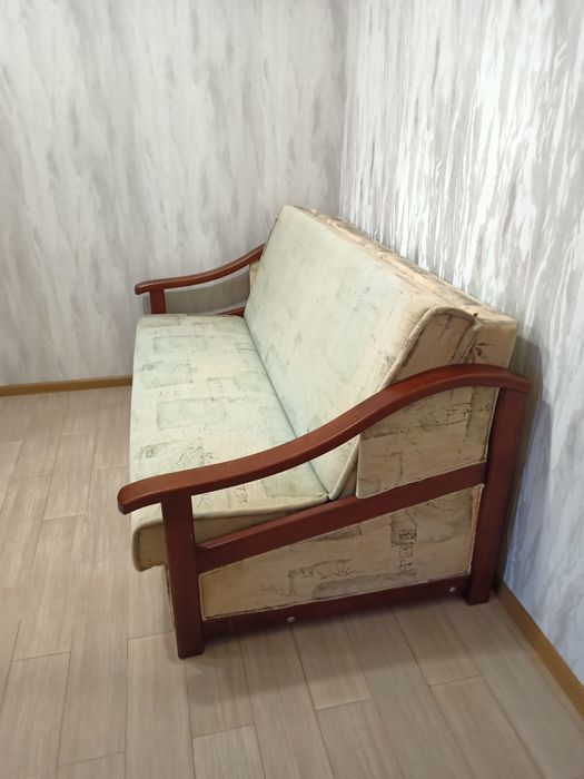 Продам диван розкладний