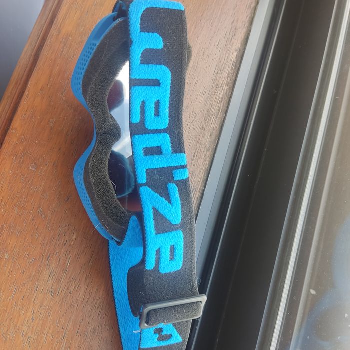 Óculos para neve de menino