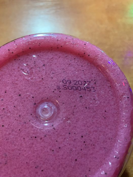 Ziaja peeling cukrowy 300 ml NOWY